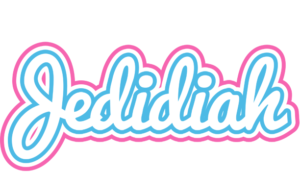 Jedidiah outdoors logo
