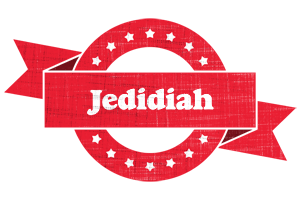 Jedidiah passion logo