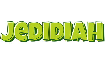 Jedidiah summer logo