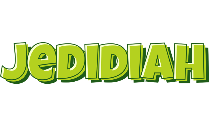 Jedidiah summer logo