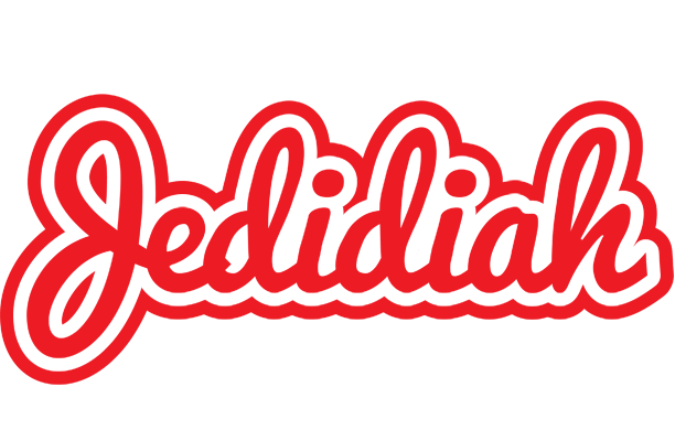 Jedidiah sunshine logo