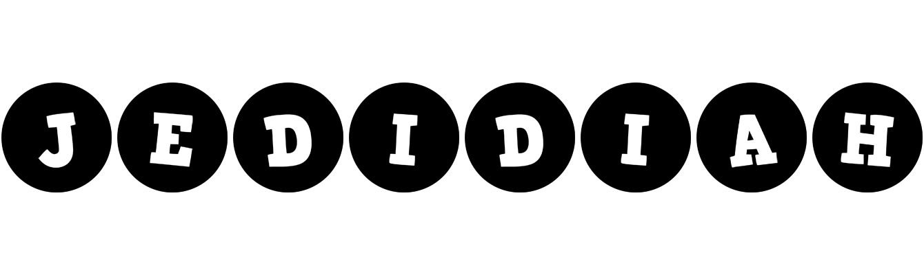 Jedidiah tools logo