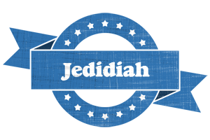 Jedidiah trust logo