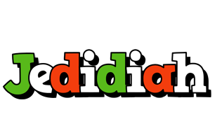 Jedidiah venezia logo