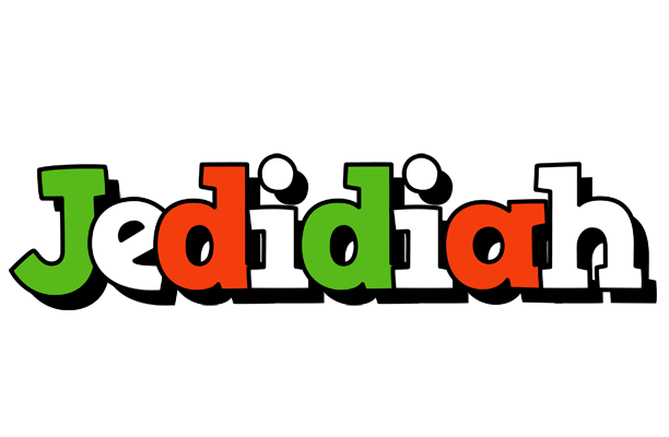 Jedidiah venezia logo