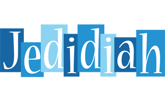 Jedidiah winter logo