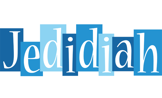 Jedidiah winter logo