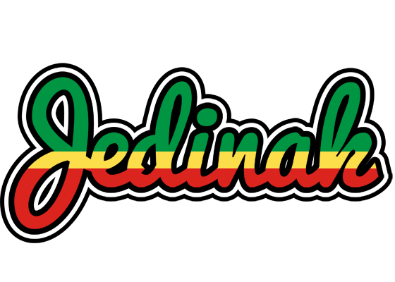 Jedinak african logo