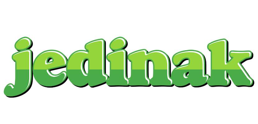 Jedinak apple logo