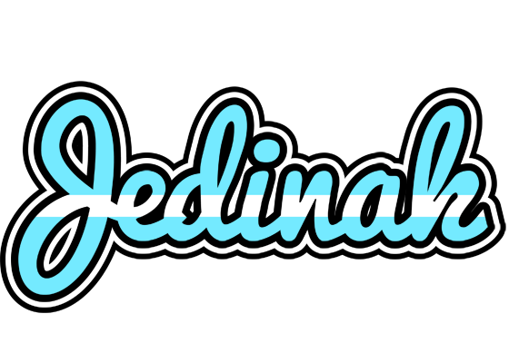 Jedinak argentine logo