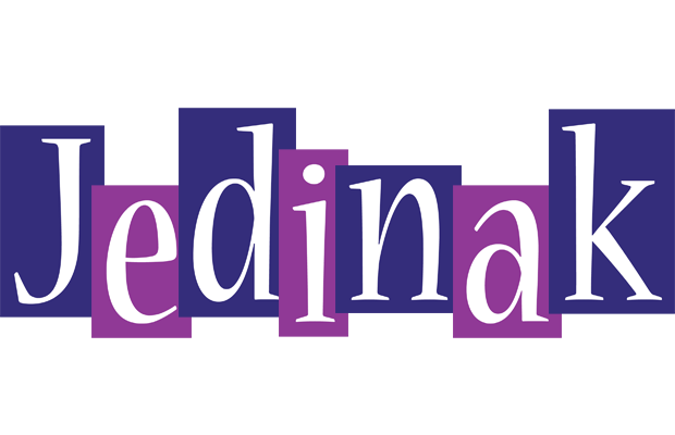 Jedinak autumn logo