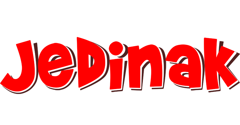 Jedinak basket logo