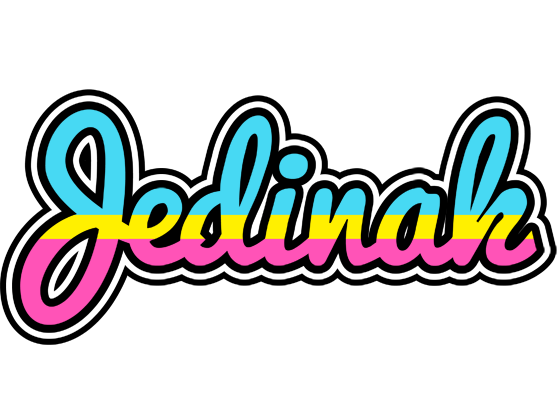 Jedinak circus logo