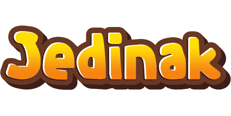 Jedinak cookies logo
