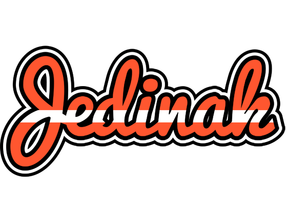 Jedinak denmark logo
