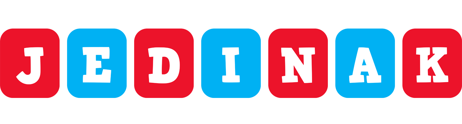 Jedinak diesel logo