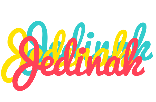Jedinak disco logo