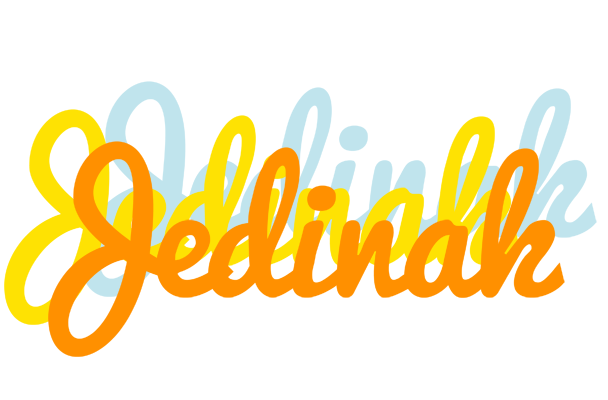 Jedinak energy logo