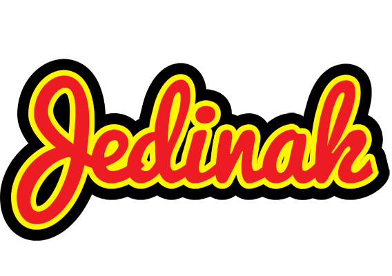 Jedinak fireman logo