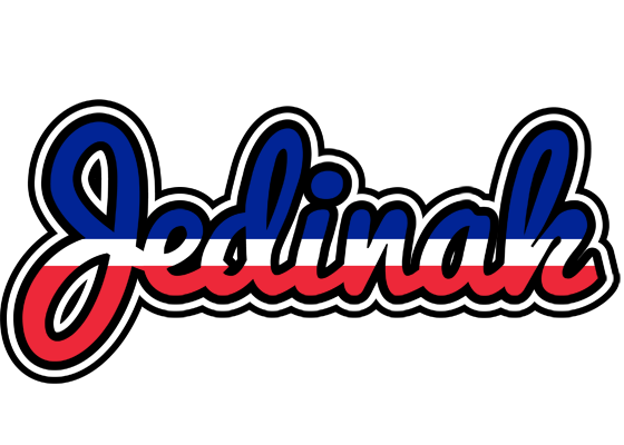 Jedinak france logo