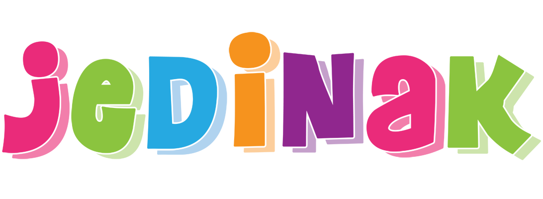 Jedinak friday logo