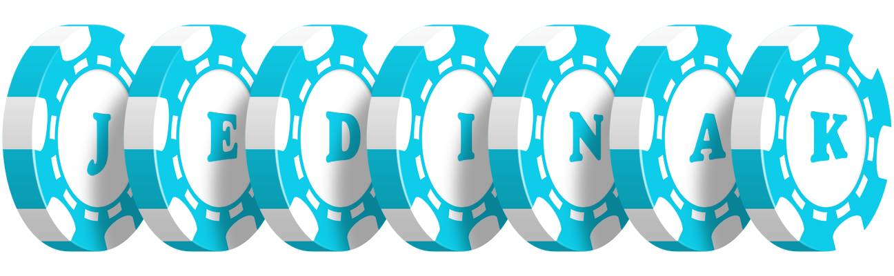Jedinak funbet logo