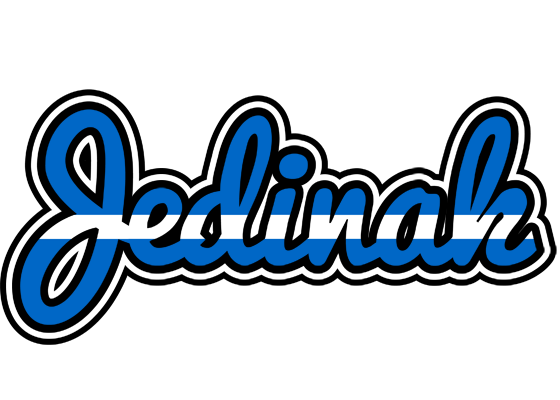 Jedinak greece logo