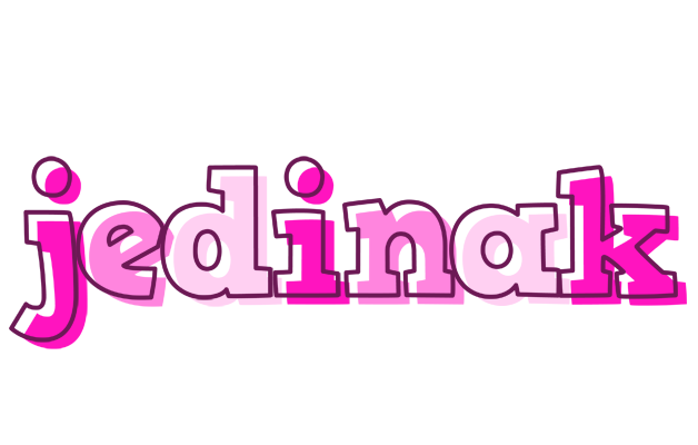 Jedinak hello logo