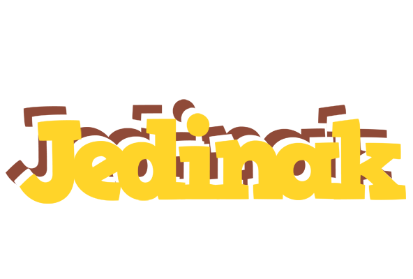 Jedinak hotcup logo