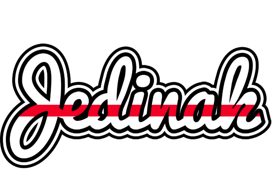 Jedinak kingdom logo