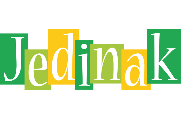 Jedinak lemonade logo