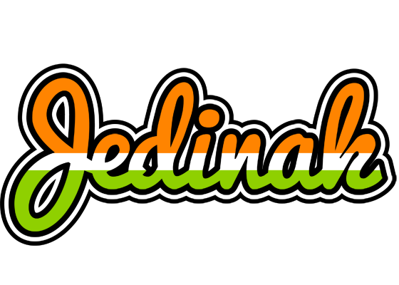 Jedinak mumbai logo