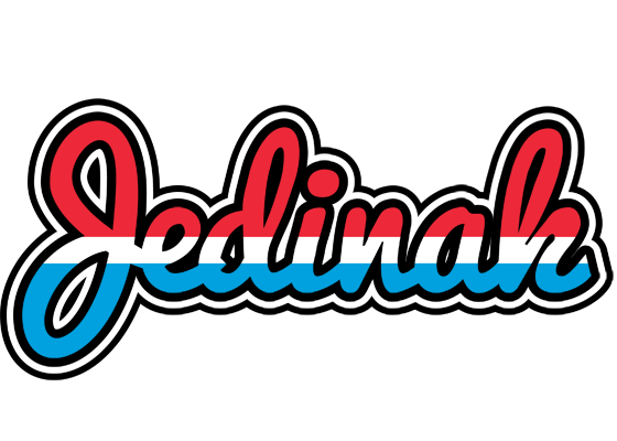Jedinak norway logo