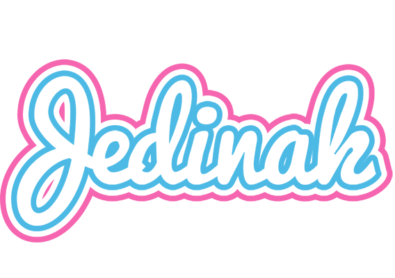 Jedinak outdoors logo