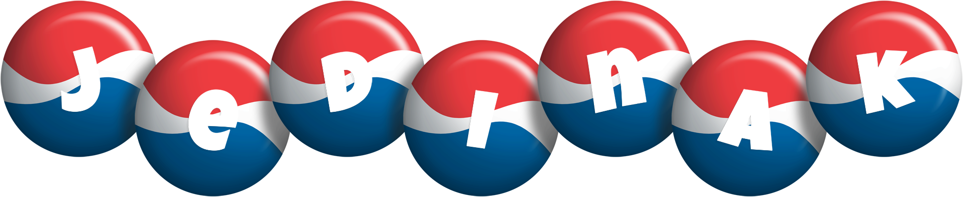 Jedinak paris logo