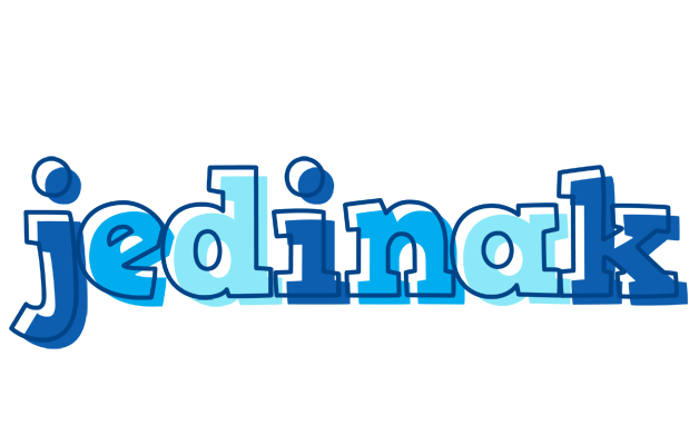 Jedinak sailor logo