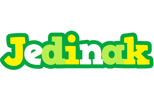 Jedinak soccer logo
