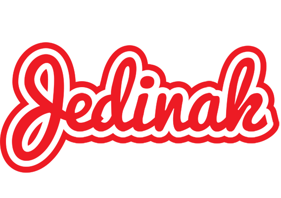 Jedinak sunshine logo
