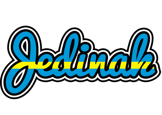 Jedinak sweden logo