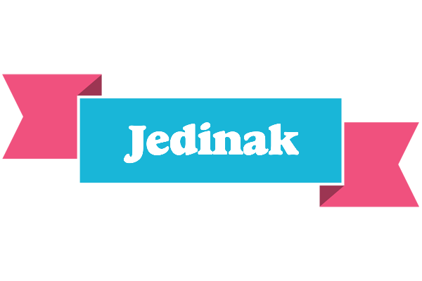 Jedinak today logo