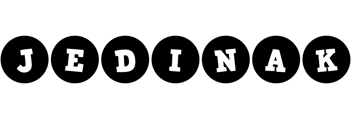Jedinak tools logo