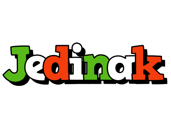 Jedinak venezia logo
