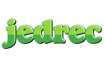Jedrec apple logo