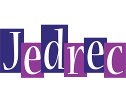 Jedrec autumn logo
