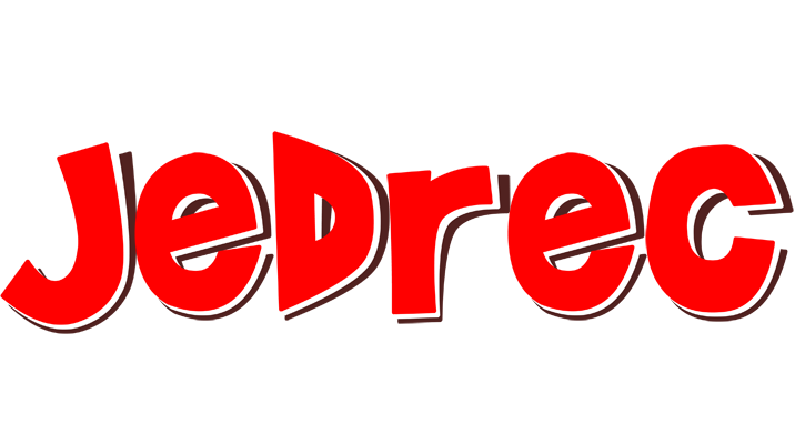 Jedrec basket logo