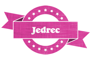 Jedrec beauty logo