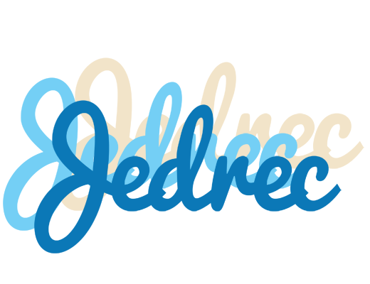 Jedrec breeze logo