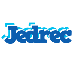 Jedrec business logo