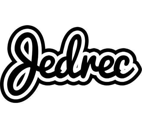Jedrec chess logo