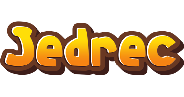Jedrec cookies logo